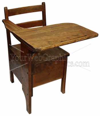 photo - antique-school-desk-2-jpg